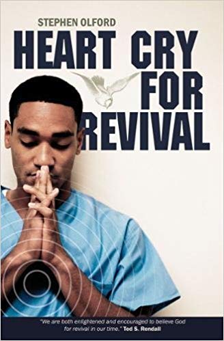 Heart Cry For Revival PB - Stephen Olford